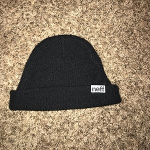 2 for $13! Neff black beanie